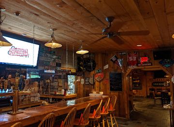 The Lookout Tavern