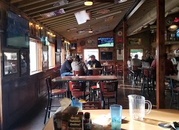 Generations Restaurant & Pub