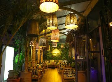 morocco/chiadma/bar/alma