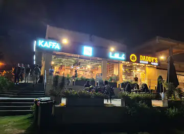 KAVA