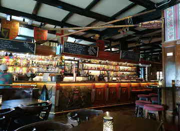 The Bishops Arms