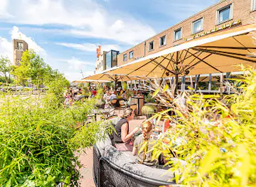 Hotel Restaurant Grandcafe 't Voorhuys