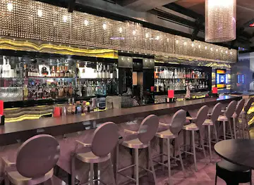 Rock Onyx Bar and Club