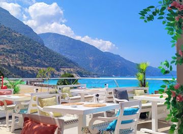 Tiki Roof Top Bar & Restaurant - Ölüdeniz