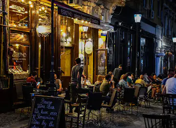Bruno Wine Bar & Bistro