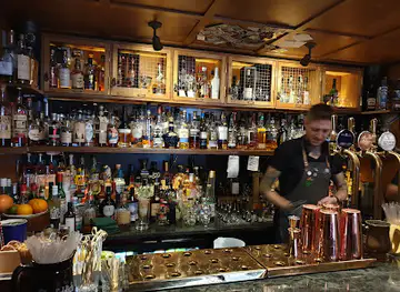The Hideout