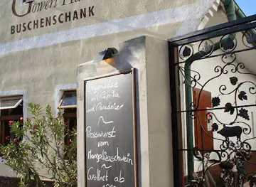 Gowerl-Haus Buschenschank