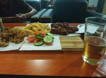 zimbabwe/gweru/bar/lesvigo-restaurant-gweru