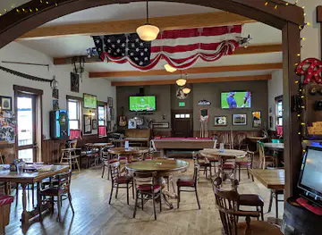 Whistling Post Saloon