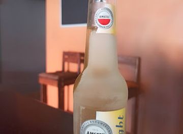 curacao/brievengat/bar/serka-farley