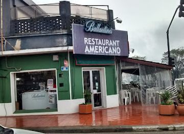 uruguay/rocha/bar/americano