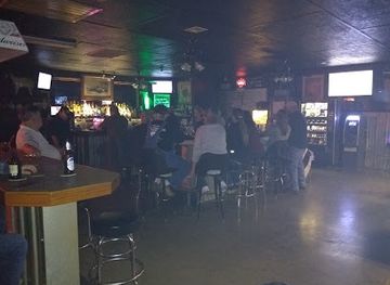 oklahoma/cherokee-landing-state-park/bar/smokin-goat-roadhouse