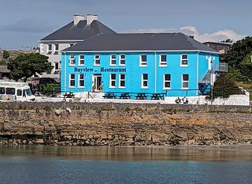 ireland/aran-islands/bar/bayview-restaurant