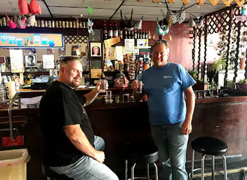 Pub Bar