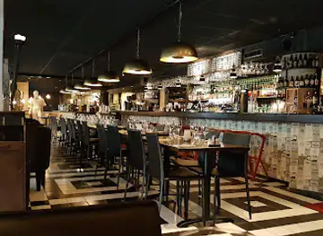 Restaurang Public