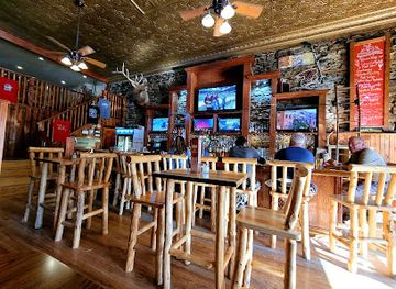 south-dakota/black-hills-national-forest/bar/buglin-bull-restaurant-and-sports-bar