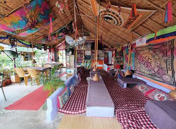 india/hampi/bar/chillout-bamboo-restaurant