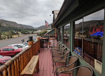 arizona/white-mountains/bar/molly-butler-lodge-restaurant