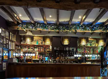 Castle Bar
