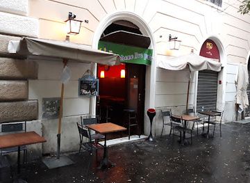Saxophone Live Pub