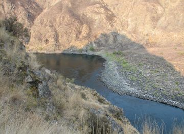 idaho/hells-canyon-national-recreation-area/bar/hells-canyon-national-rec-area