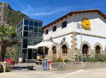 spain/pyrenees-mountains/bar/chill-outdoor