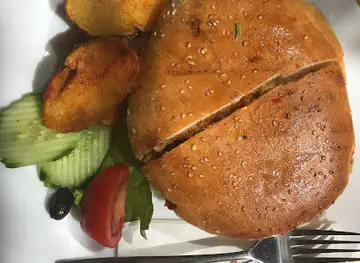 LORDS Lounge Bar