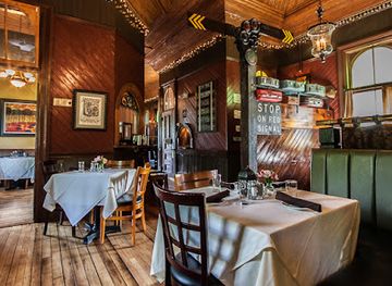 Windsor Station Restaurant & Barroom