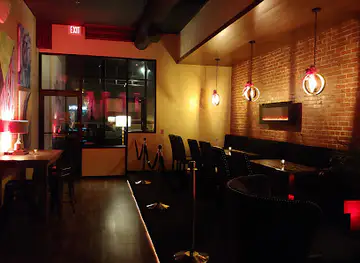 Room 33 Speakeasy
