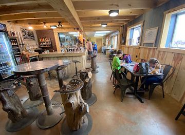 Badlands Distillery LLC