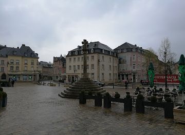 luxembourg/echternach-lake/bar/brasserie-restaurant-an-haal