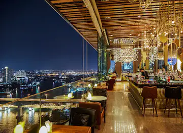 SEEN Restaurant & Bar Bangkok