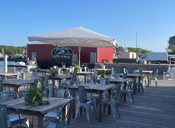 Zaké Pizzeria & Wine Bar