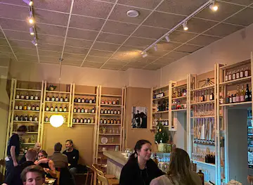 Stockholm Distillery AB
