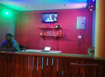 Napoles Bar