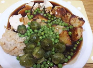 ghana/accra/cantonments/bar/grasscutters