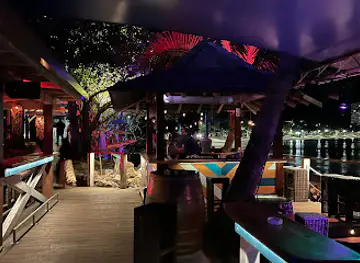 MV Lounge
