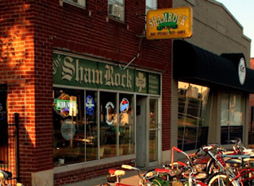 kansas/southwest-kansas/bar/shamrock-lounge