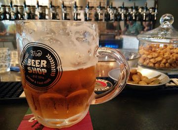 israel/sharon-plain/bar/beer-shop