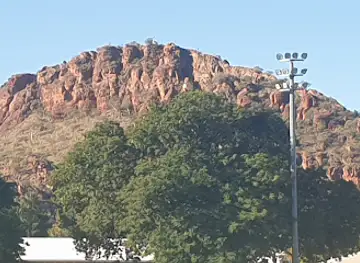 Ord River Sports Club (Sporties)