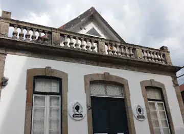 Bar Camafeu