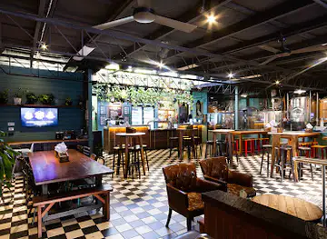Brisbane Brewing Co. West End