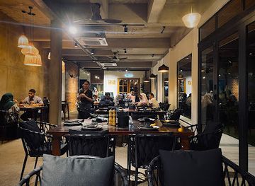 brunei/labi/bar/braai