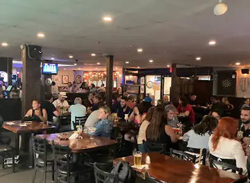 Route 9 Sports Bar