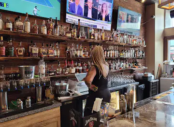 Perfect Pour Akron