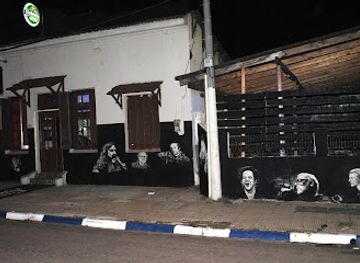 uruguay/tacuarembo/bar/living