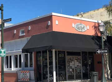 Hayley's Bar