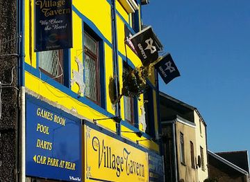 united-kingdom/west-glamorgan/bar/village-tavern