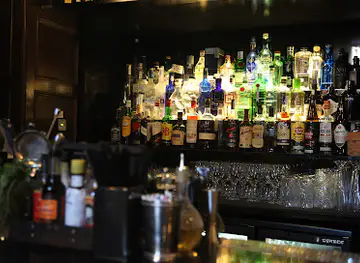 The Black Bar