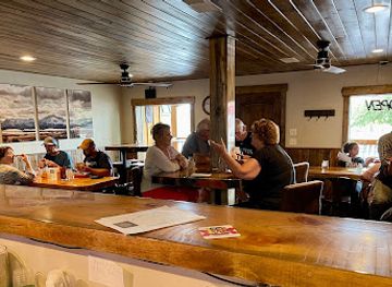 Prairie Saloon
